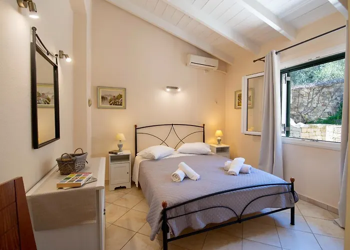Villa Maritina By Paxosretreats