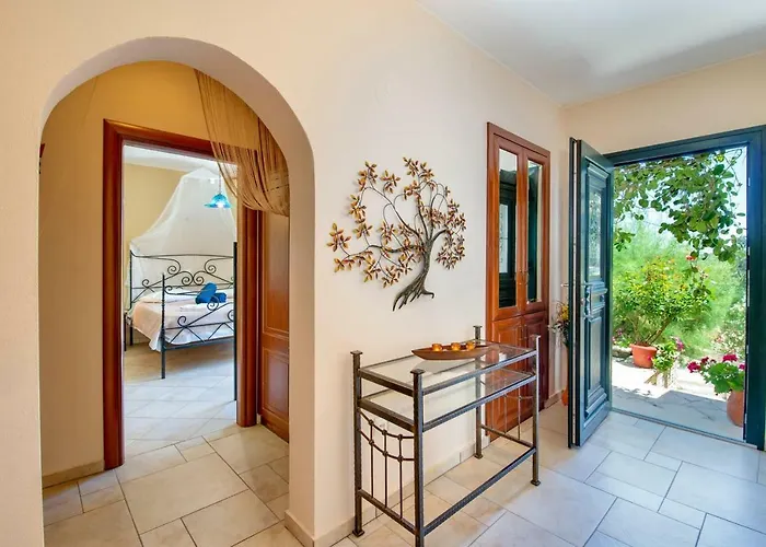 Villa Maritina By Paxosretreats *