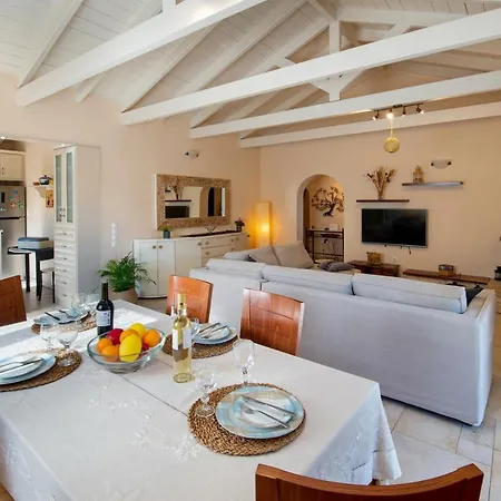 Maritina By Paxos Retreats