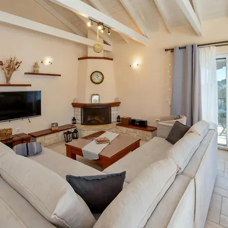 Maritina By Paxos Retreats