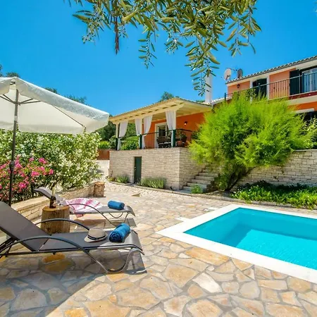 Maritina By Paxos Retreats Velianitatika